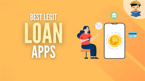 Best Legit Loan Apps in the Philippines 2024 (Fast Cash.